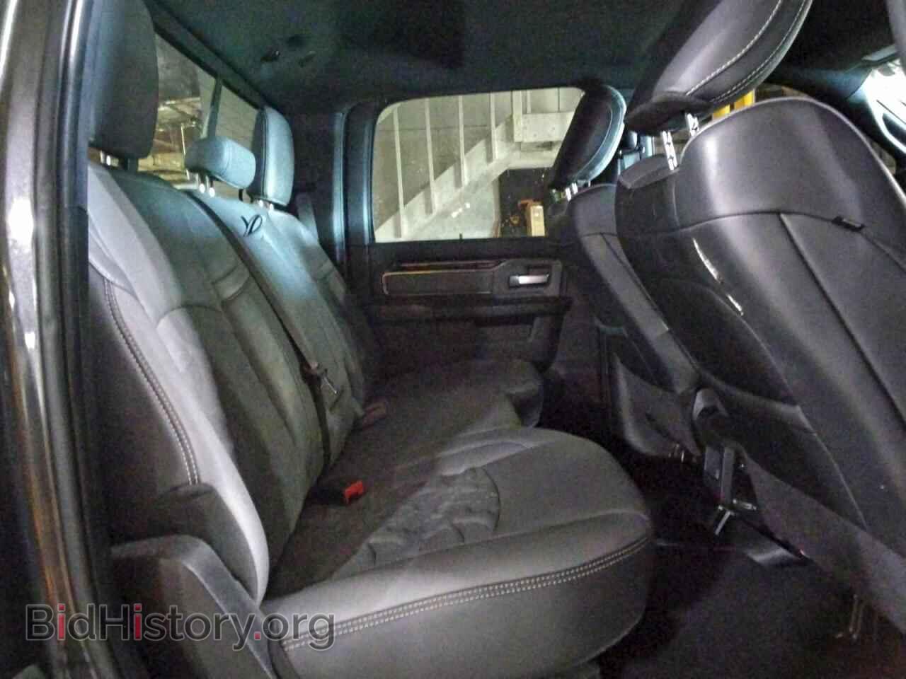 2020 RAM 2500 - VIN: 3C6TR5EJ2LG297877 - Фото 10