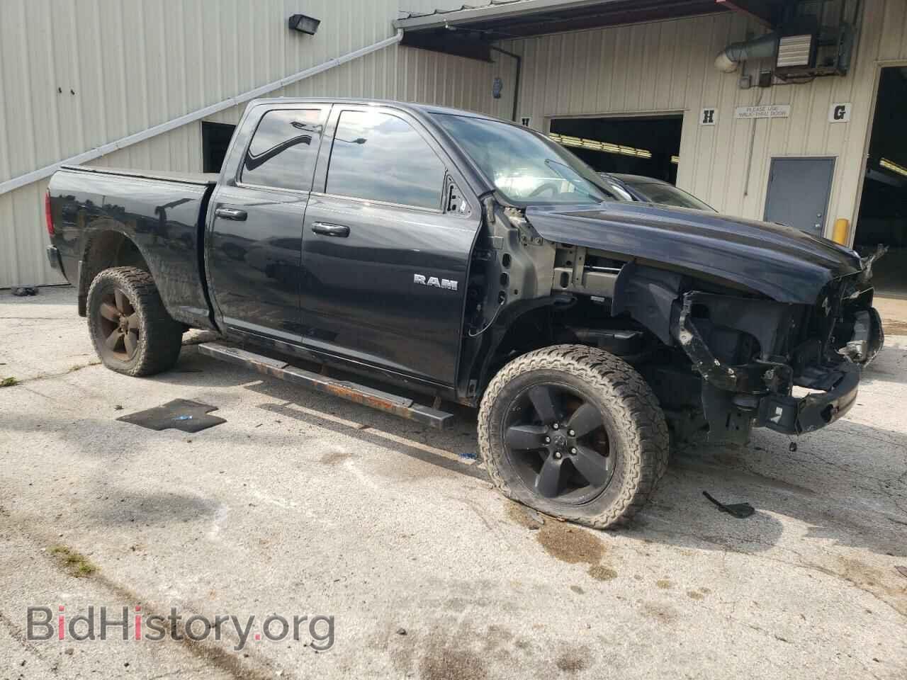 2009 DODGE All Models - VIN: 1D3HV18TX9S702487 - Фото 4