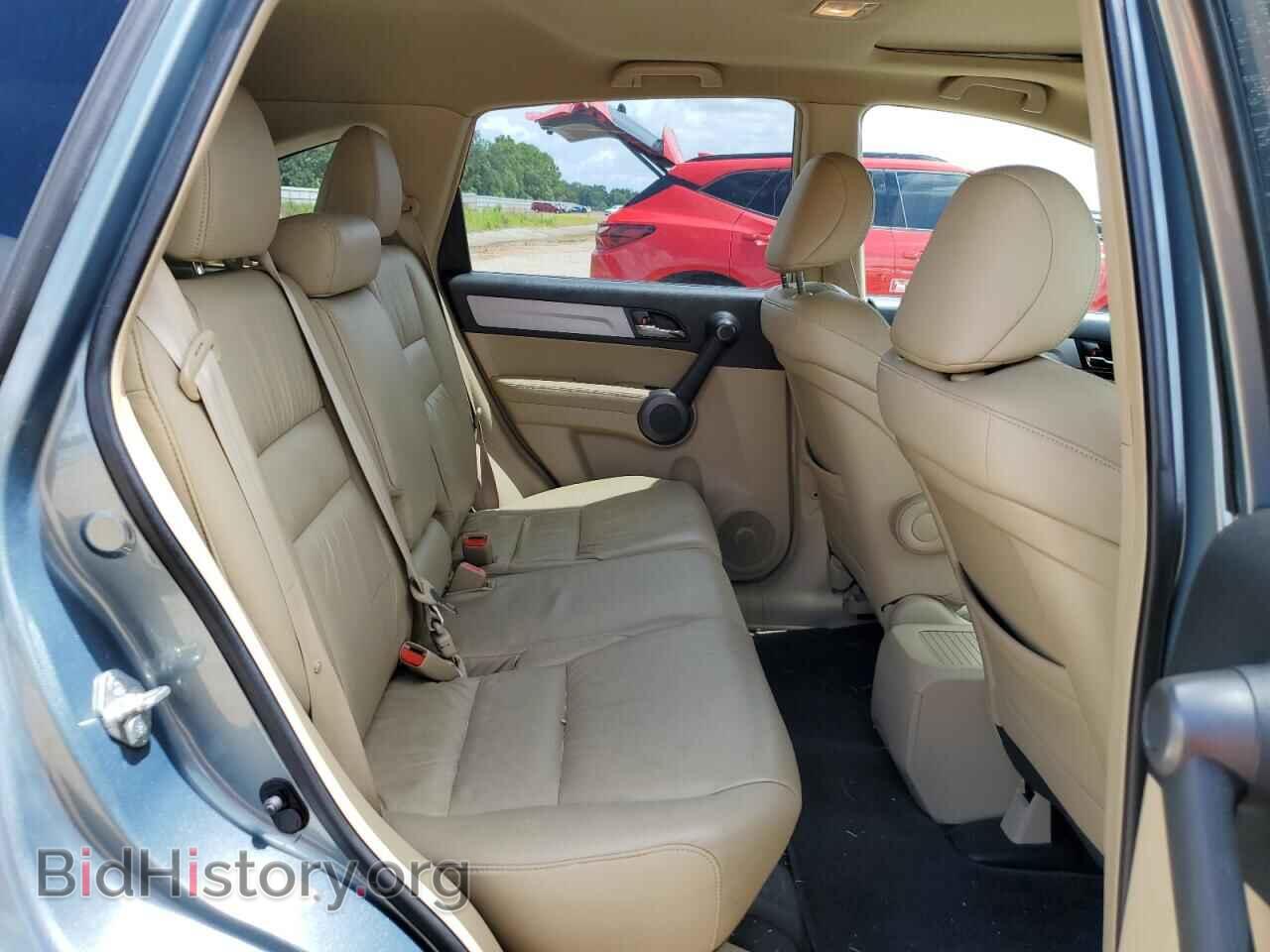 2011 HONDA CRV - VIN: 5J6RE3H79BL045672 - Фото 11