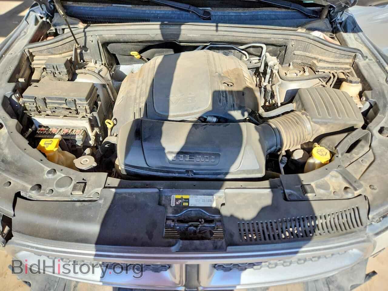 2013 DODGE DURANGO - VIN: 1C4SDJCT0DC701084 - Photo 12