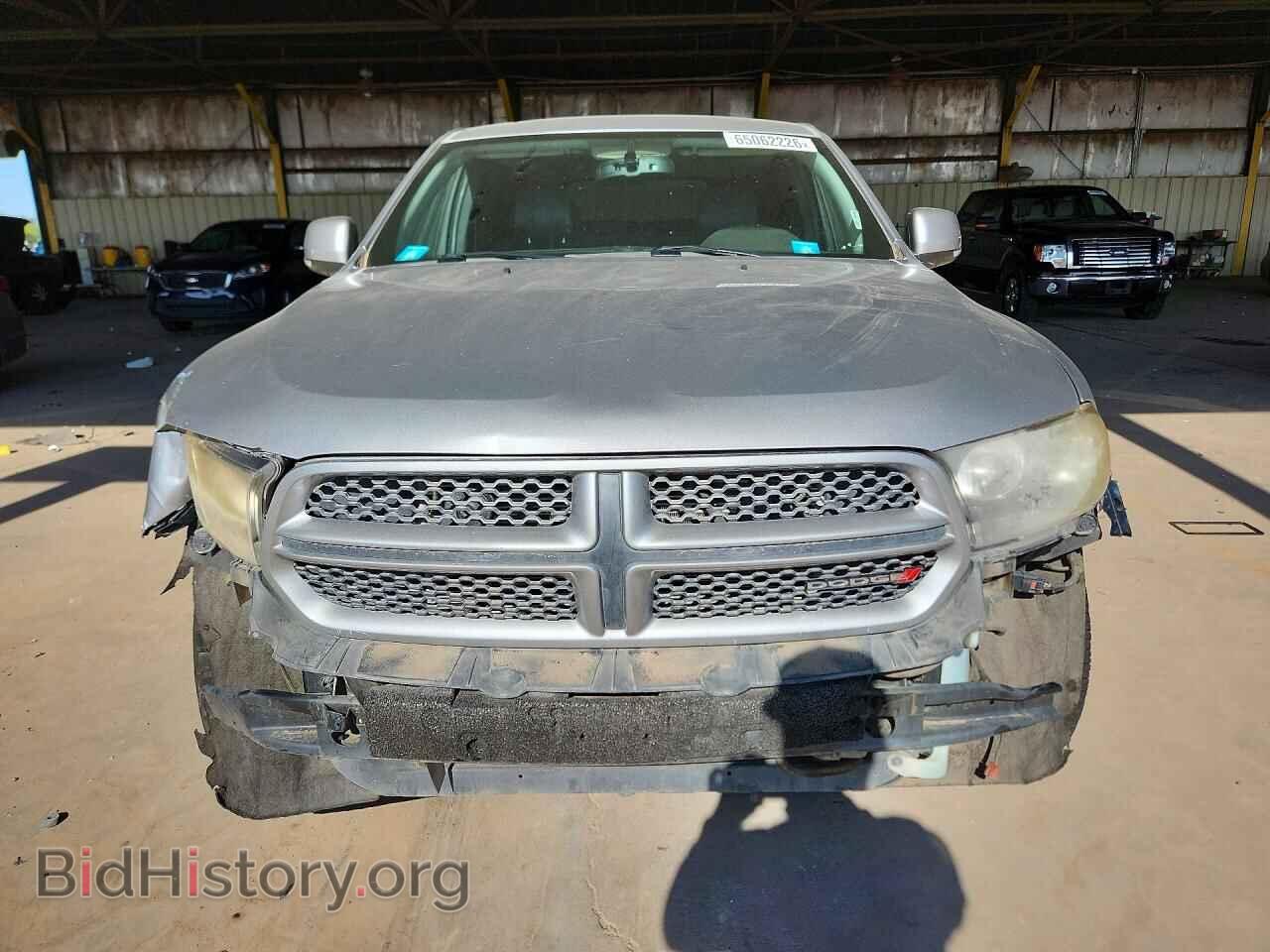 2013 DODGE DURANGO - VIN: 1C4SDJCT0DC701084 - Photo 5