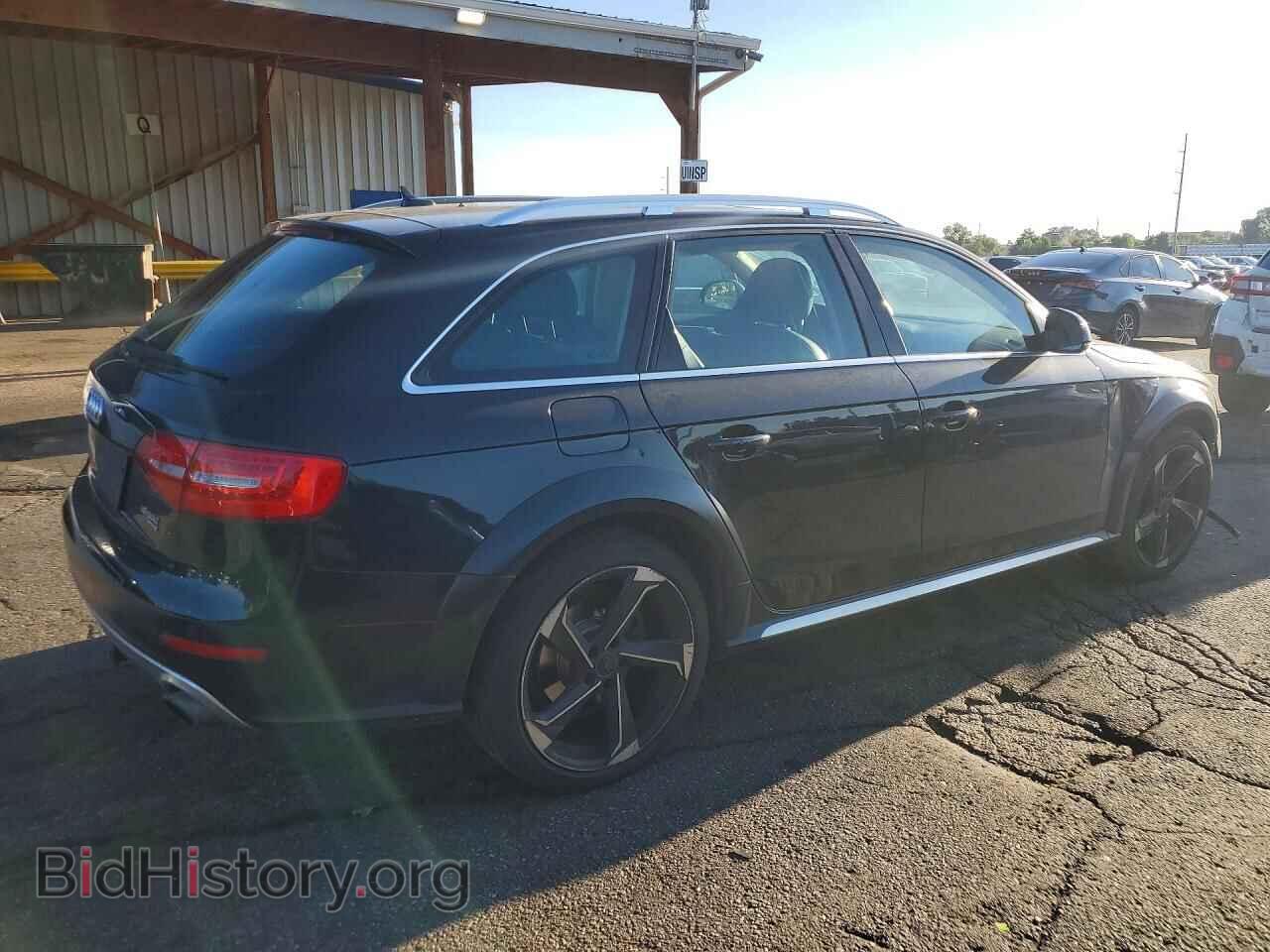 2013 AUDI A4 - VIN: WA1VFAFL4DA119126 - Photo 3