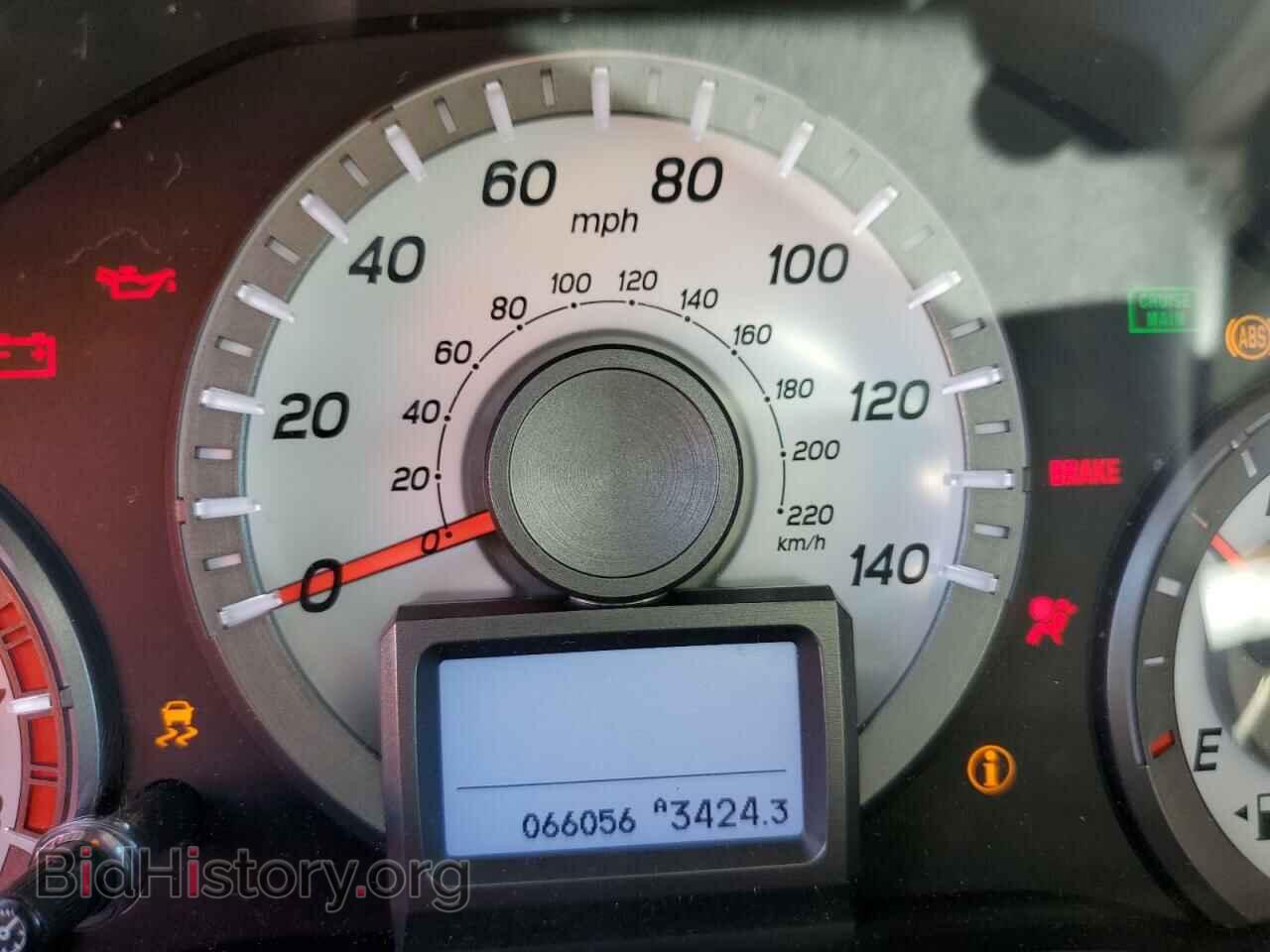 2014 HONDA PILOT - VIN: 5FNYF3H93EB018202 - Фото 8