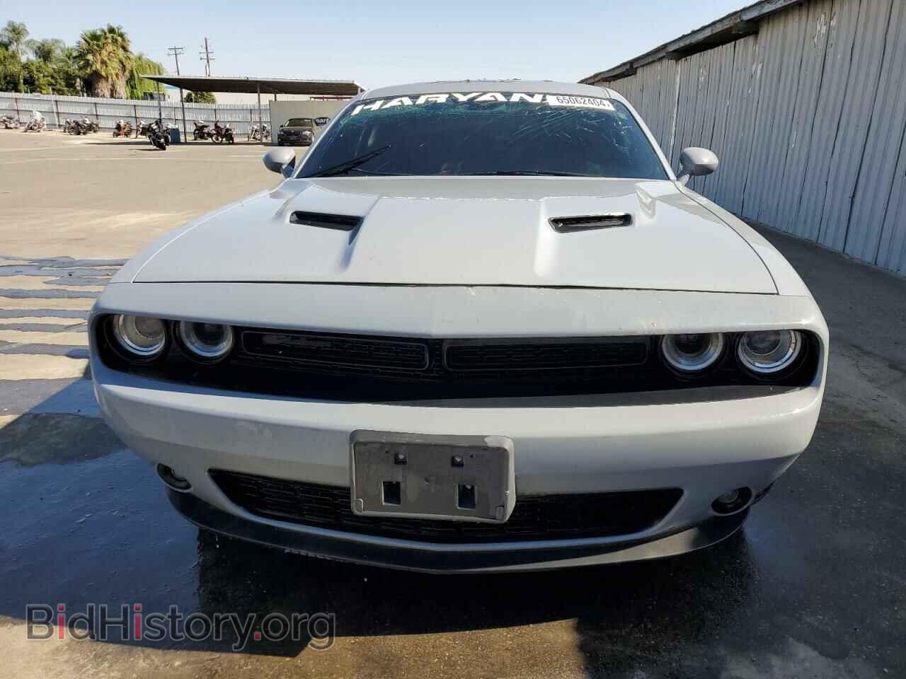 2020 DODGE CHALLENGER - VIN: 2C3CDZAG1LH230720 - Photo 5