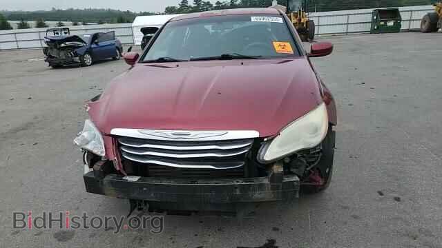2012 CHRYSLER 200 - VIN: 1C3CCBBG2CN175016 - Фото 13