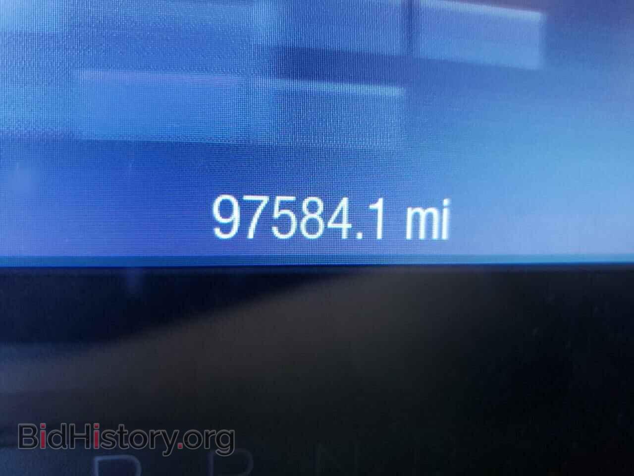 2014 FORD FLEX - VIN: 2FMGK5B84EBD31822 - Photo 8