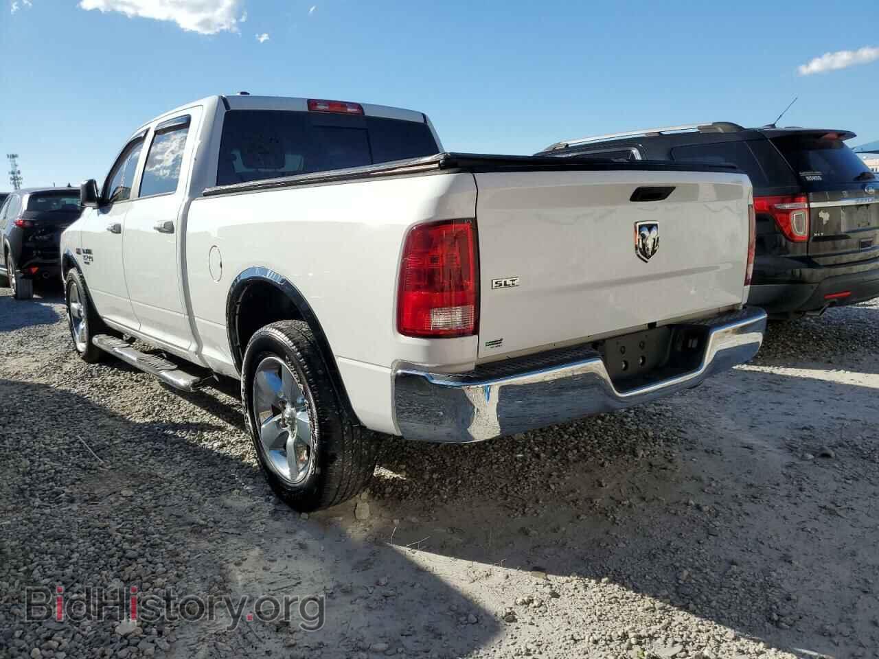 2019 RAM 1500 - VIN: 1C6RR6TT9KS612993 - Фото 3