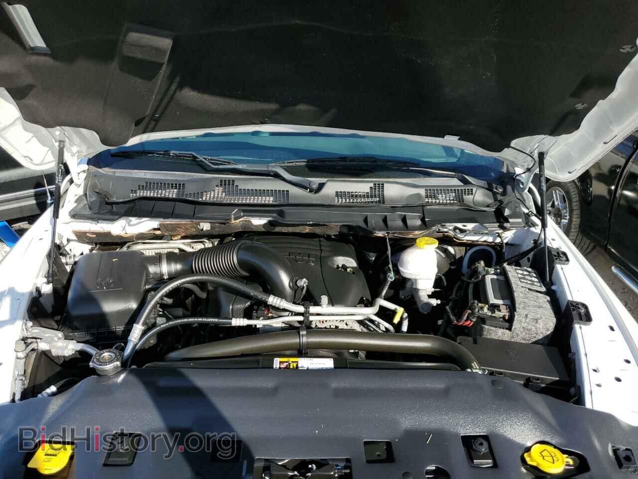 2019 RAM 1500 - VIN: 1C6RR6TT9KS612993 - Фото 7