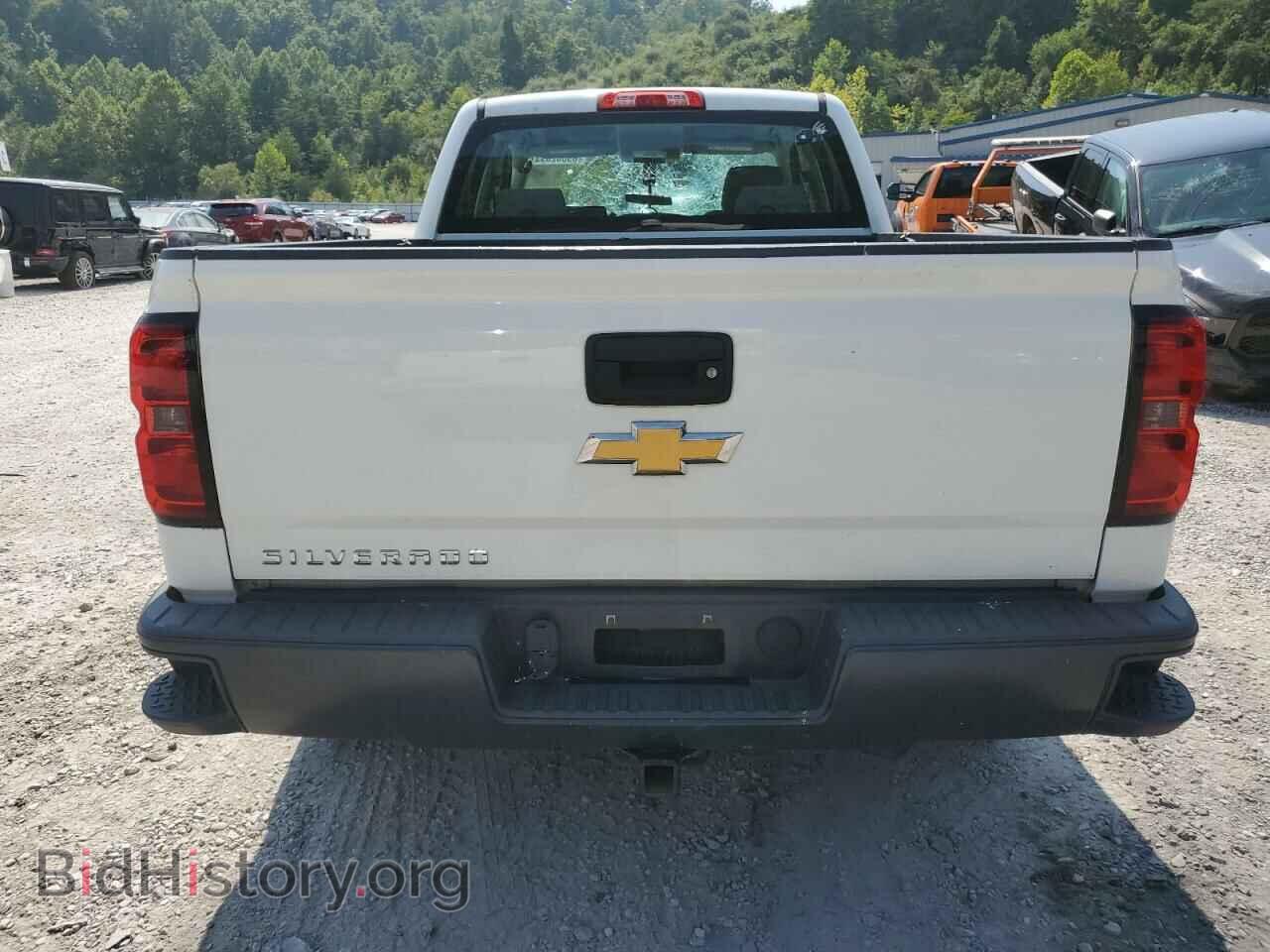 2014 CHEVROLET ALL Models - VIN: 1GCVKPEC9EZ116828 - Фото 6