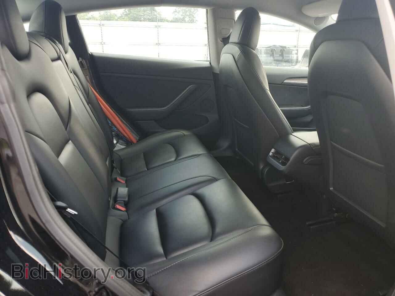 2023 TESLA MODEL 3 - VIN: 5YJ3E1EA5PF458795 - Фото 10