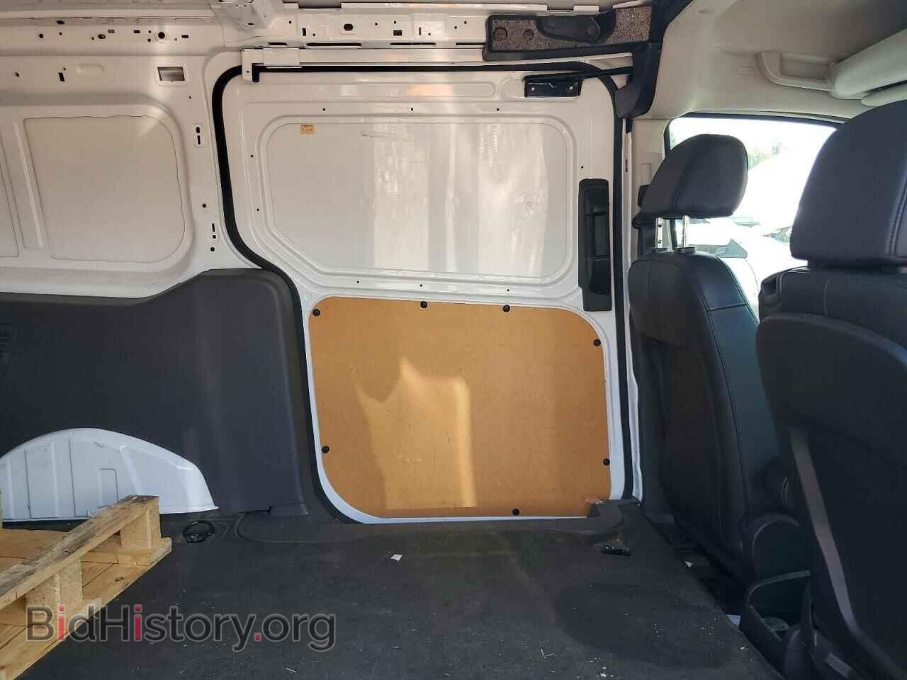 2020 FORD TRANSIT - VIN: NM0LS7E22L1468575 - Фото 11