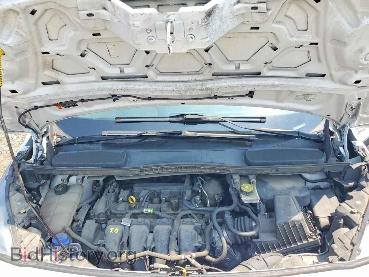 2020 FORD TRANSIT - VIN: NM0LS7E22L1468575 - Фото 12