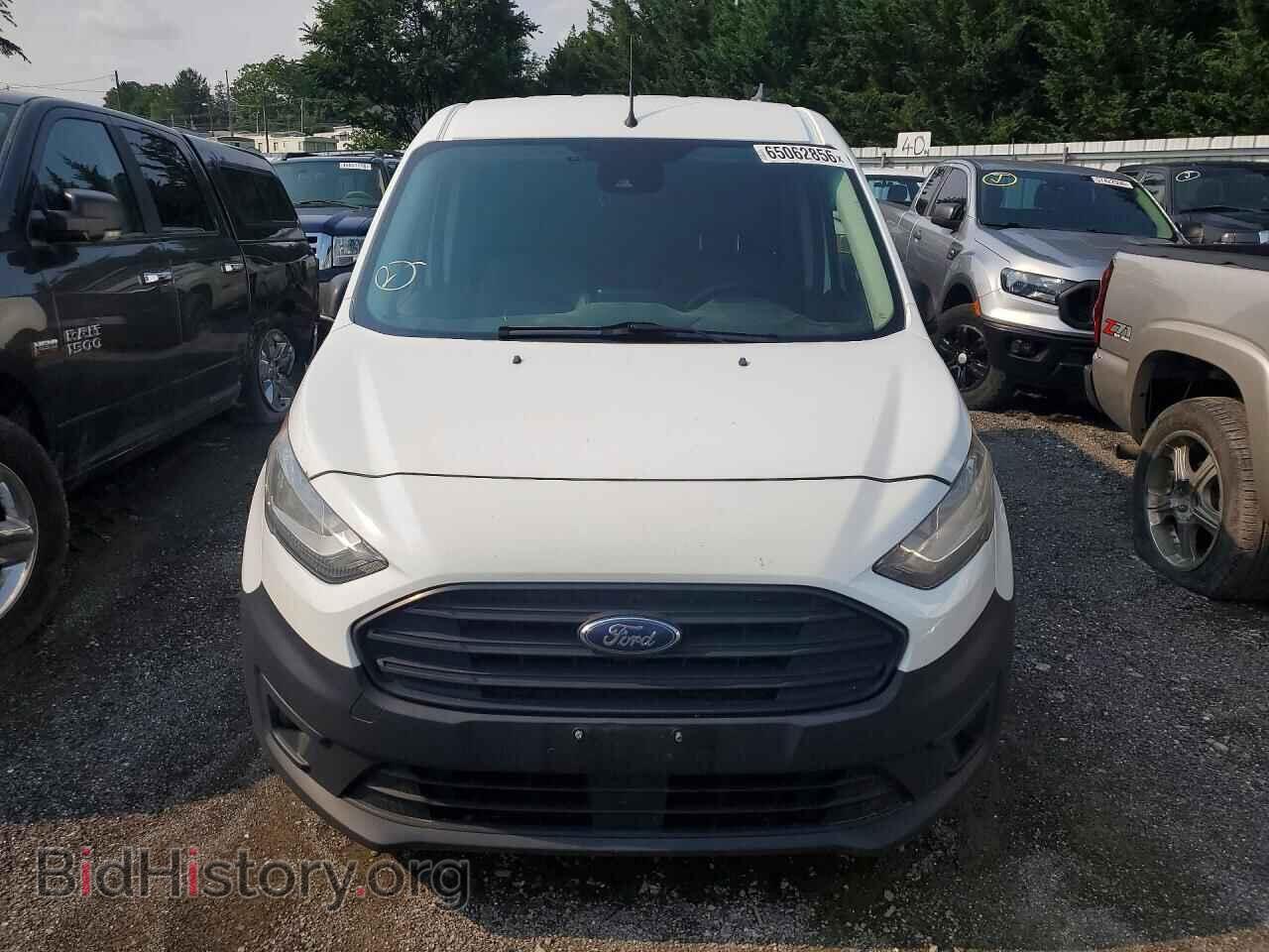 2020 FORD TRANSIT - VIN: NM0LS7E22L1468575 - Фото 5