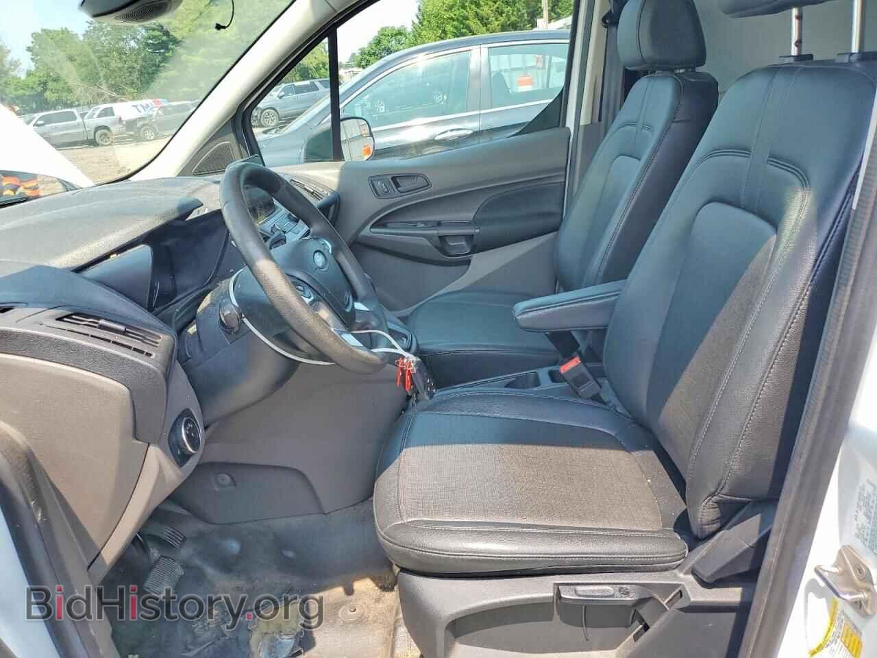 2020 FORD TRANSIT - VIN: NM0LS7E22L1468575 - Фото 7