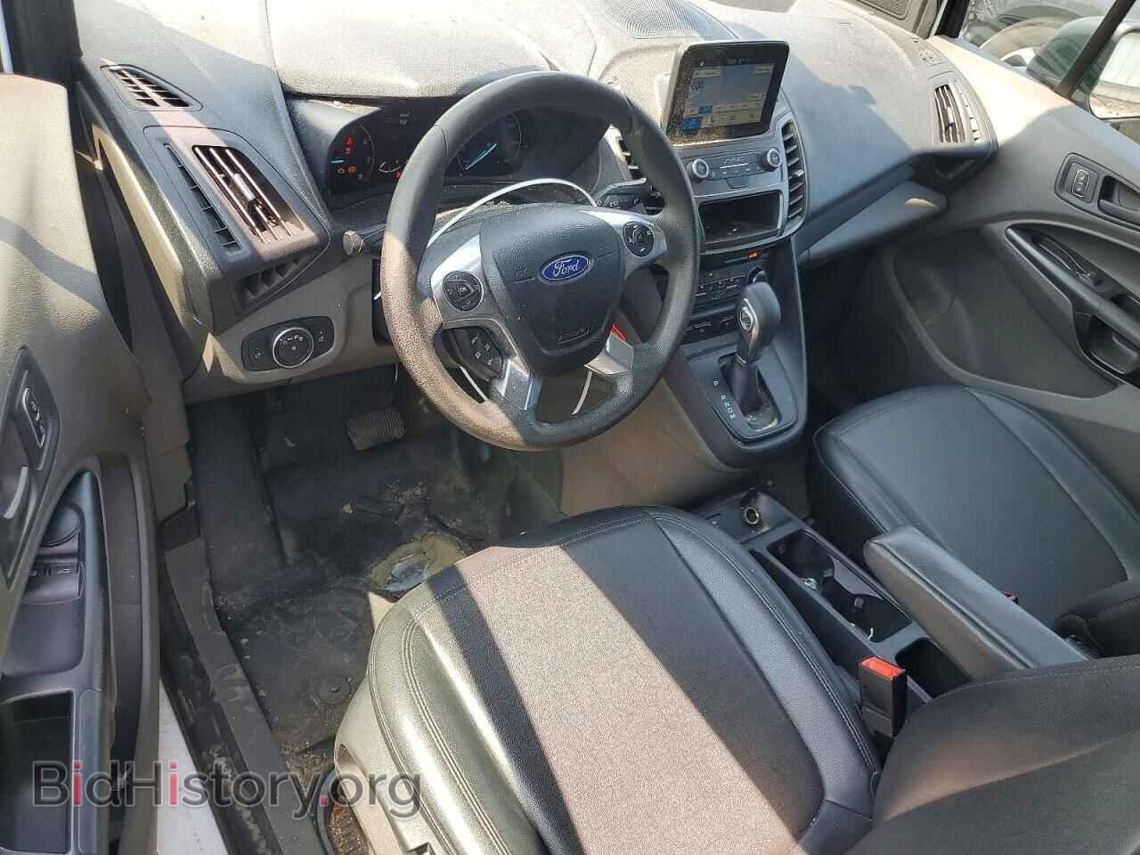 2020 FORD TRANSIT - VIN: NM0LS7E22L1468575 - Фото 8