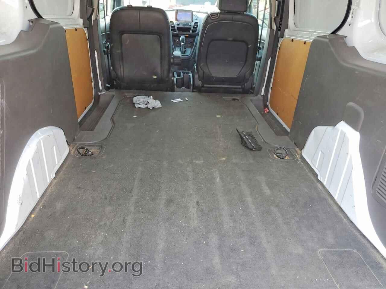 2020 FORD TRANSIT - VIN: NM0LS7E22L1468575 - Фото 10