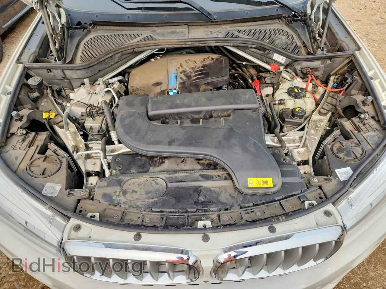2017 BMW X5 - VIN: 5UXKT0C3XH0V97724 - Photo 12
