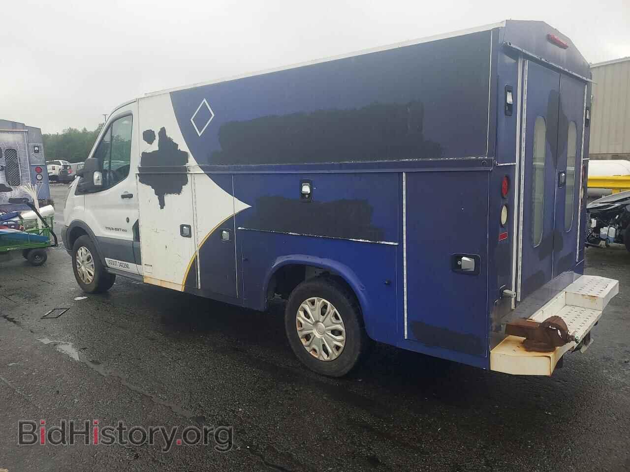 2015 FORD TRANSIT - VIN: 1FDYR5PM7FKB23432 - Photo 2