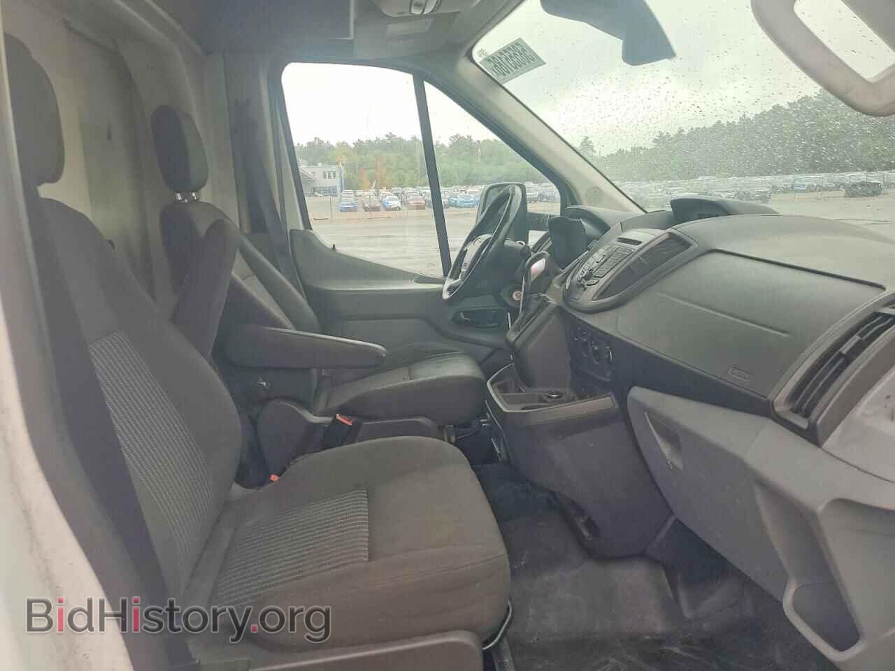 2015 FORD TRANSIT - VIN: 1FDYR5PM7FKB23432 - Photo 11