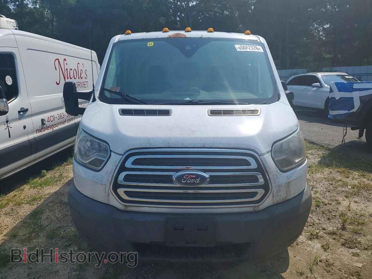 2015 FORD TRANSIT - VIN: 1FDYR5PM7FKB23432 - Photo 5