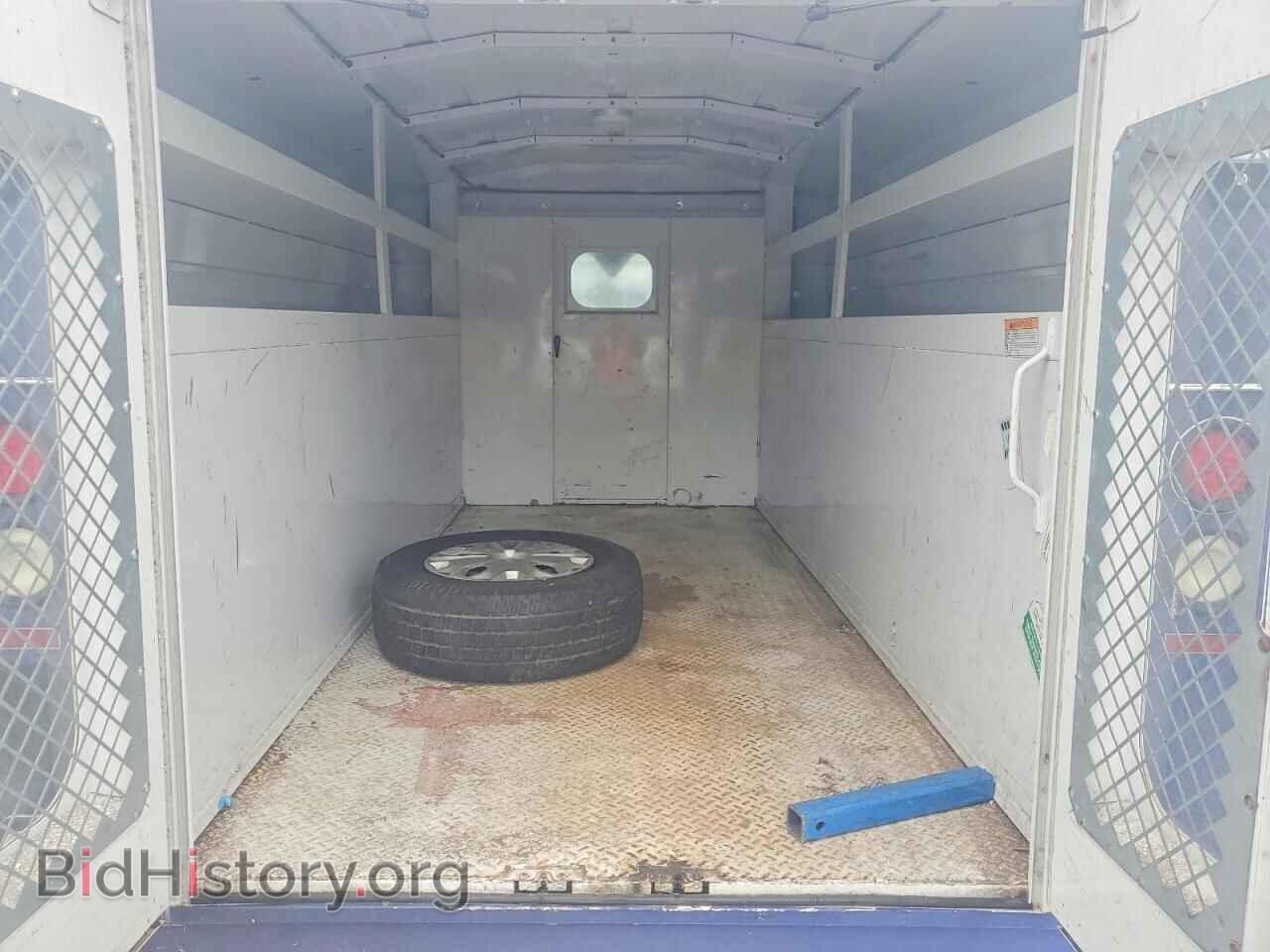 2015 FORD TRANSIT - VIN: 1FDYR5PM7FKB23432 - Photo 10