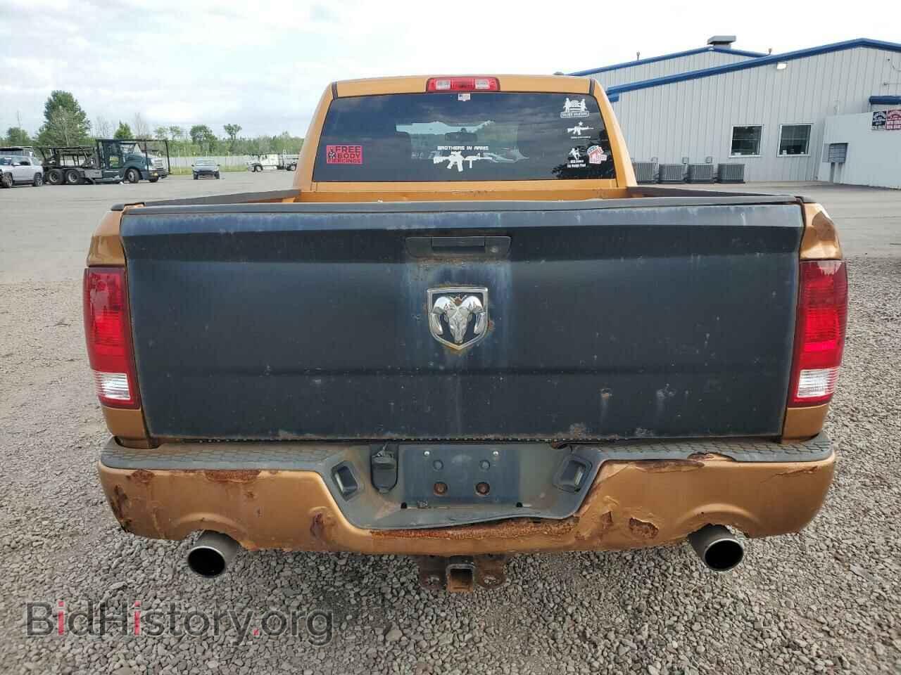 2012 DODGE RAM 1500 - VIN: 1C6RD7FT6CS239798 - Photo 6