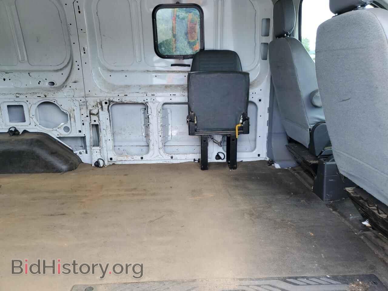 2017 FORD TRANSIT - VIN: 1FTYR1YM4HKA70297 - Фото 11