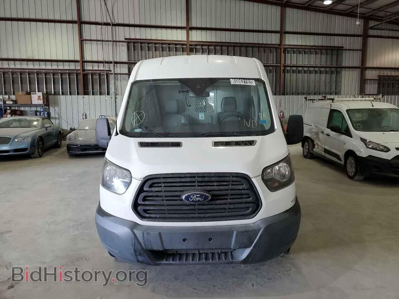 2016 FORD TRANSIT - VIN: 1FTBW2CM2GKB34914 - Photo 5