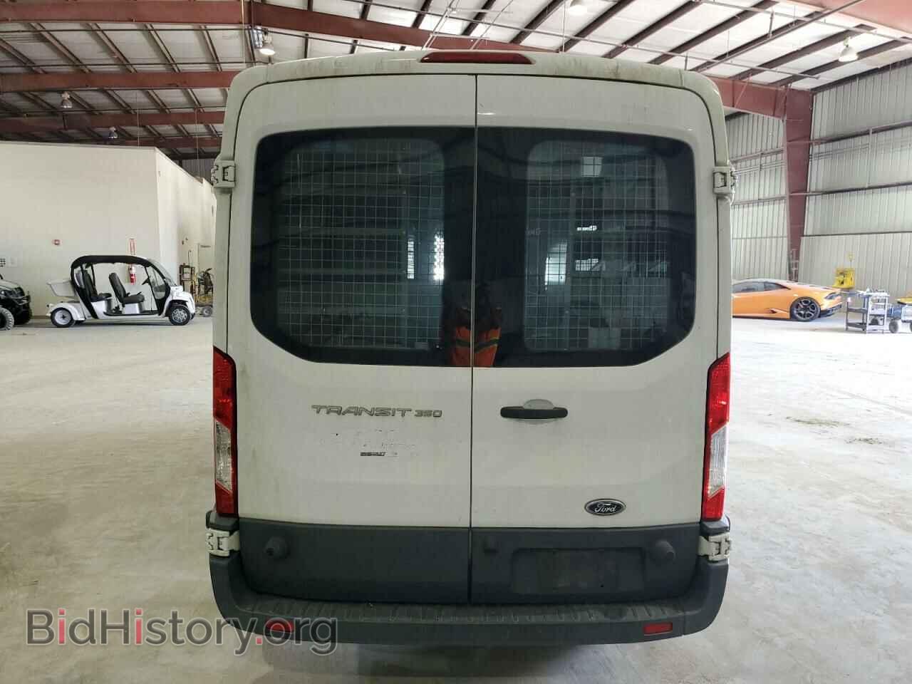 2016 FORD TRANSIT - VIN: 1FTBW2CM2GKB34914 - Photo 6