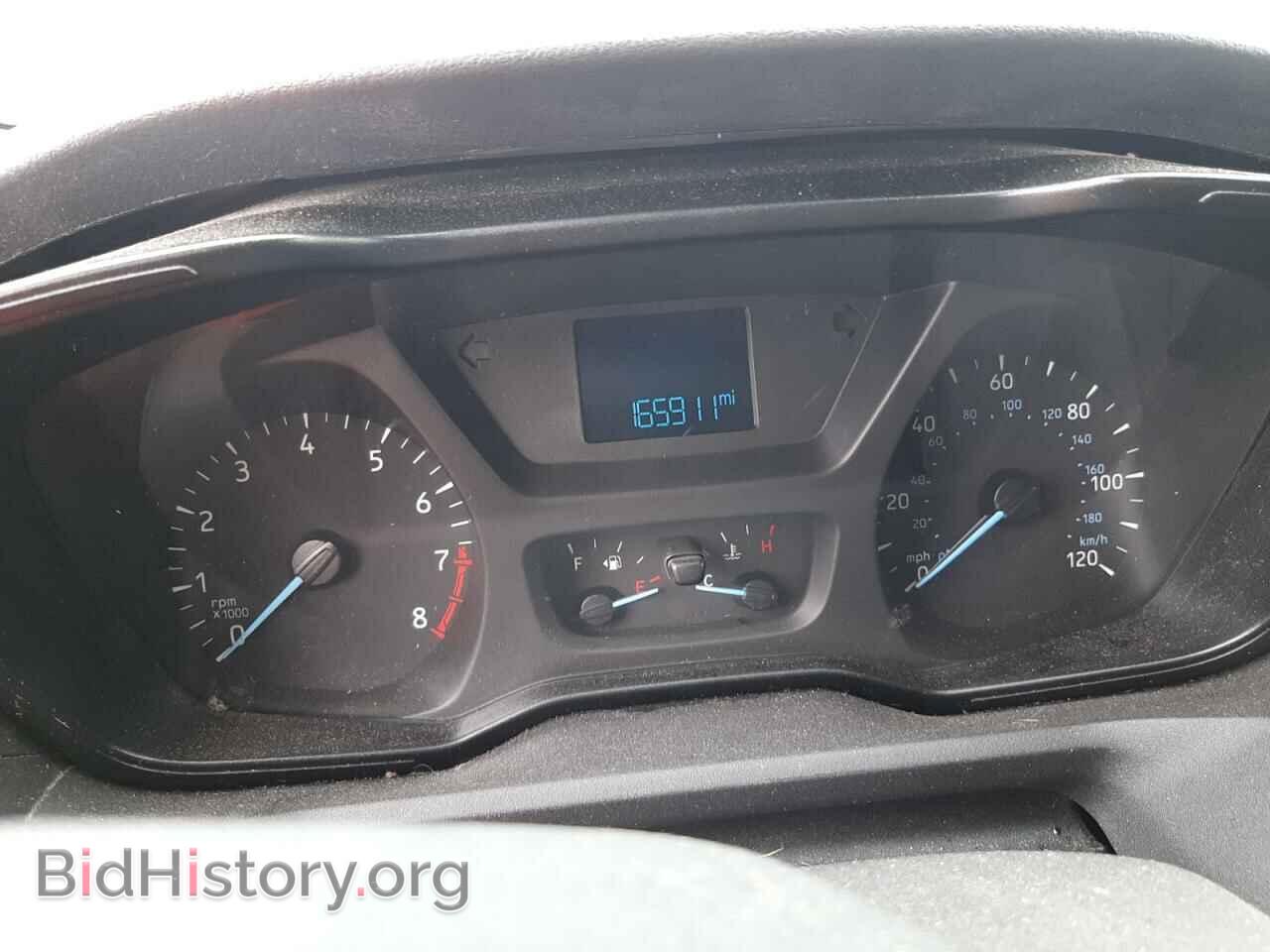 2016 FORD TRANSIT - VIN: 1FTBW2CM2GKB34914 - Photo 9