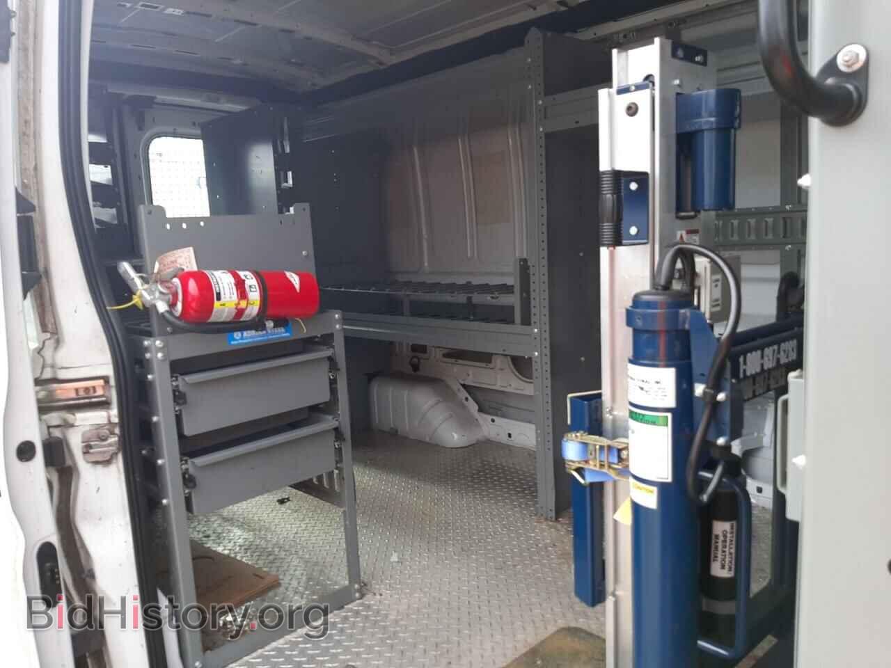 2016 FORD TRANSIT - VIN: 1FTBW2CM2GKB34914 - Photo 10