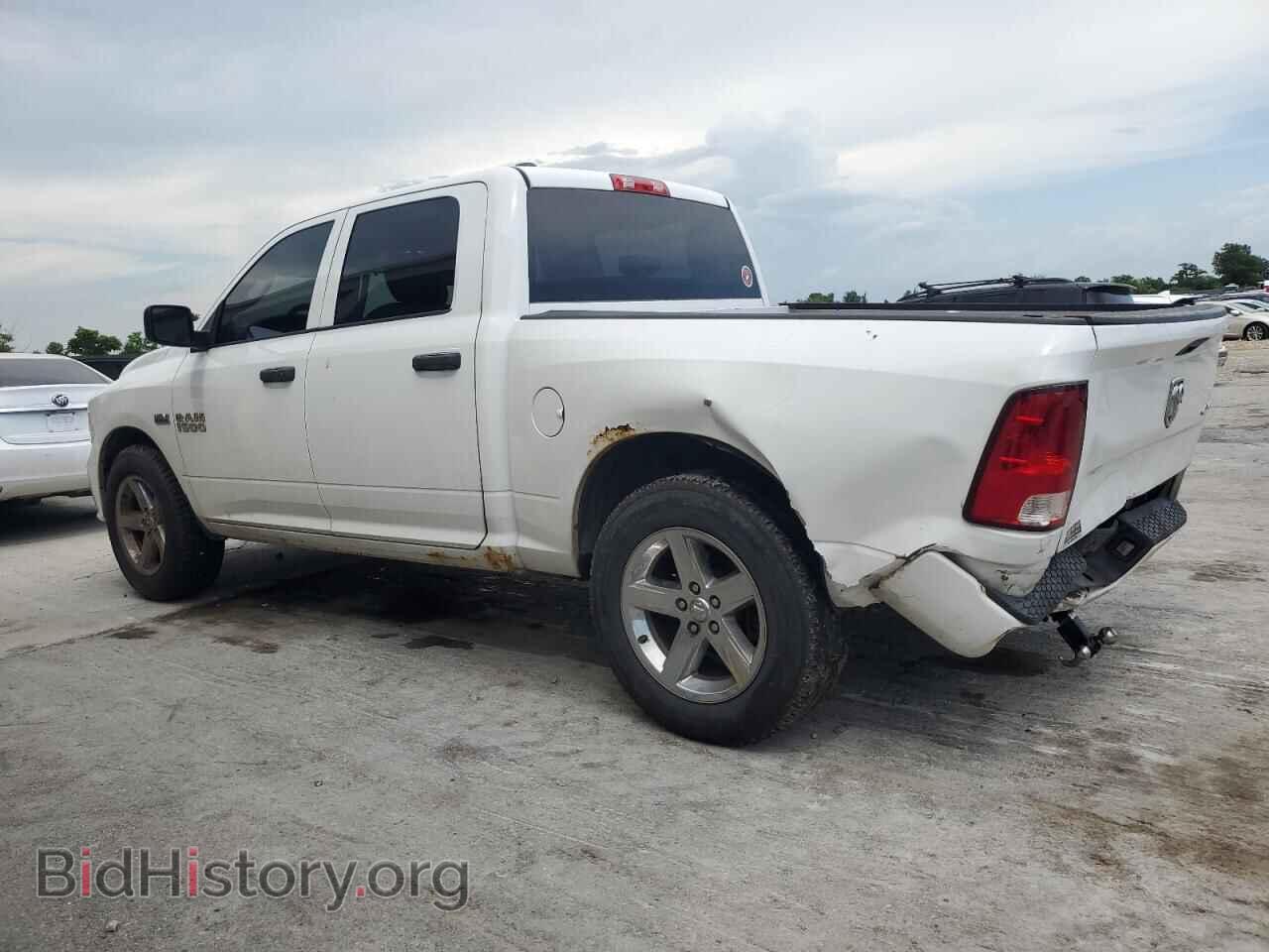 2013 RAM 1500 - VIN: 1C6RR7KT4DS559582 - Photo 2