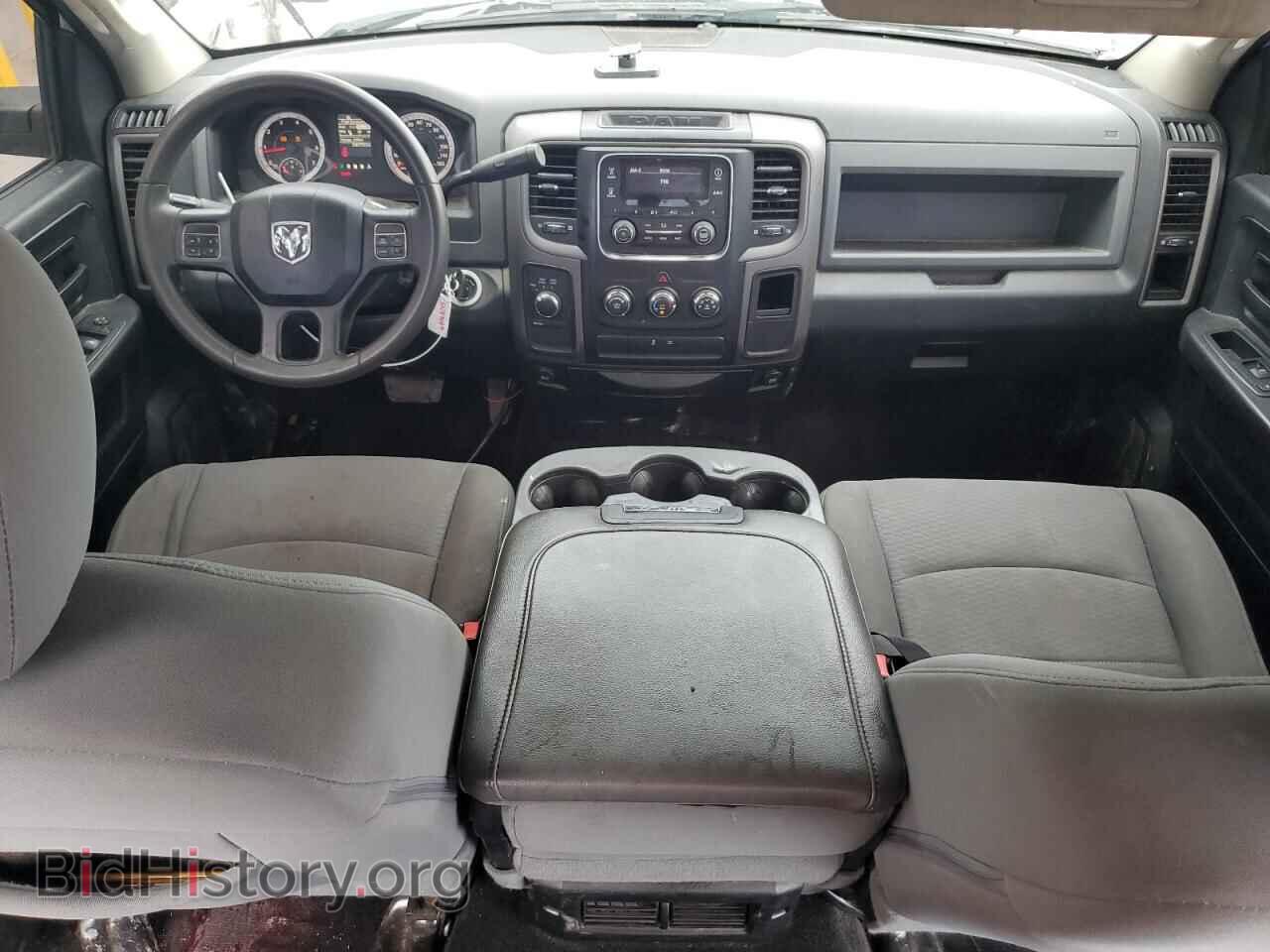 2013 RAM 1500 - VIN: 1C6RR7KT4DS559582 - Photo 8