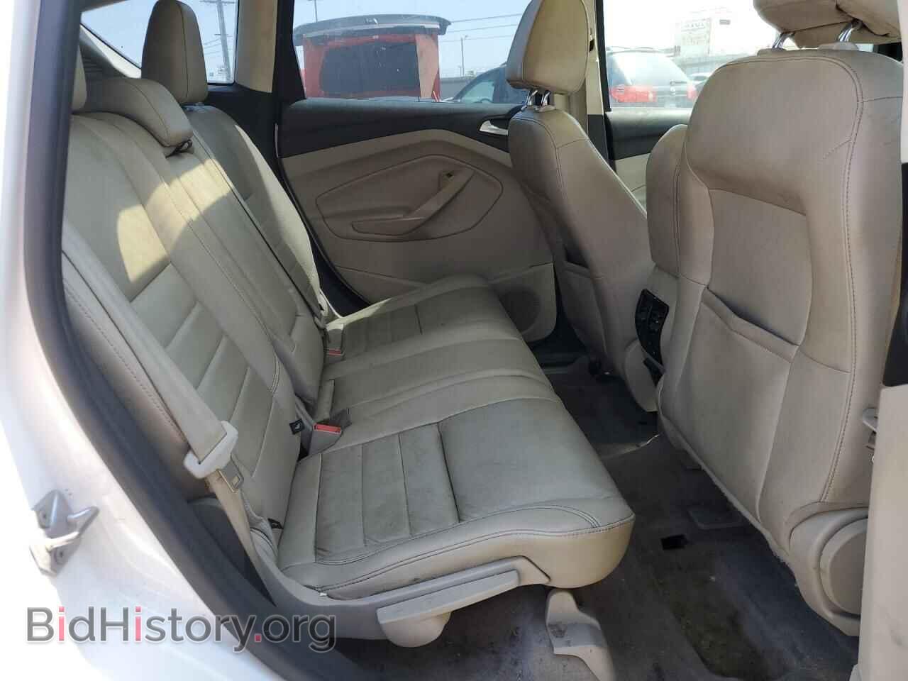 2013 FORD CMAX - VIN: 1FADP5BU5DL526872 - Photo 11