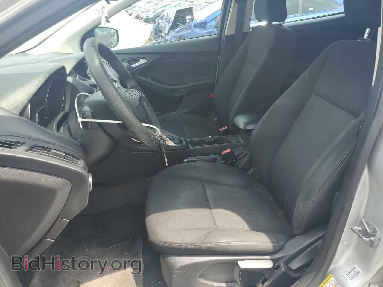 2017 FORD FOCUS - VIN: 1FADP3K26HL278818 - Фото 7