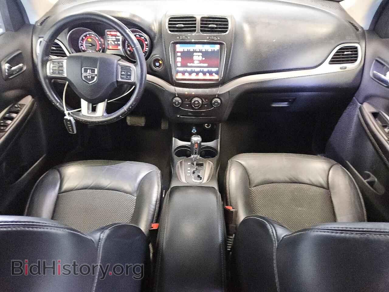 2019 DODGE JOURNEY - VIN: 3C4PDCGG5KT861624 - Фото 8