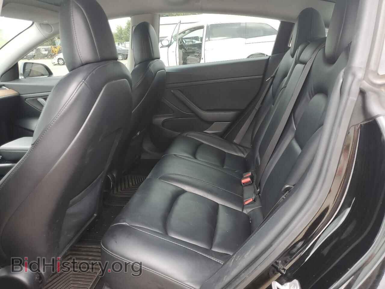2020 TESLA MODEL 3 - VIN: 5YJ3E1EA1LF792199 - Фото 10