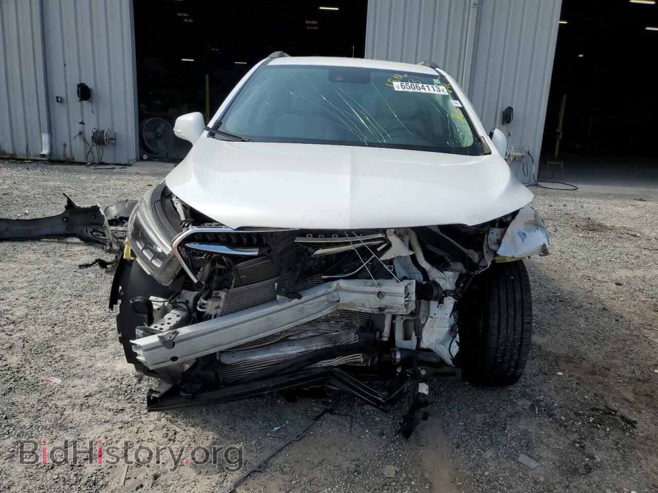 2017 BUICK ENCORE - VIN: KL4CJDSB9HB217332 - Photo 5