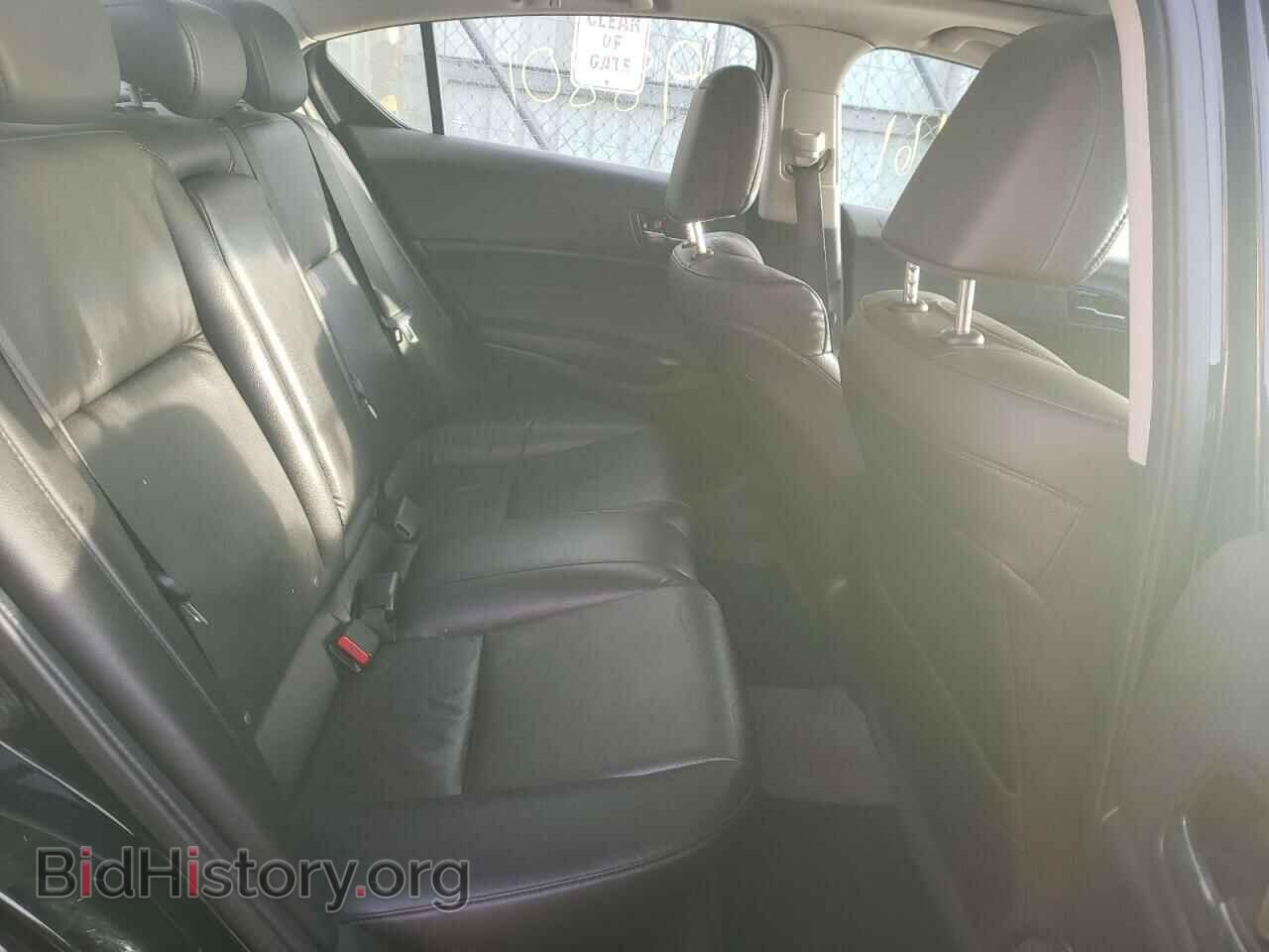 2015 ACURA ILX - VIN: 19VDE1F31FE005856 - Фото 6