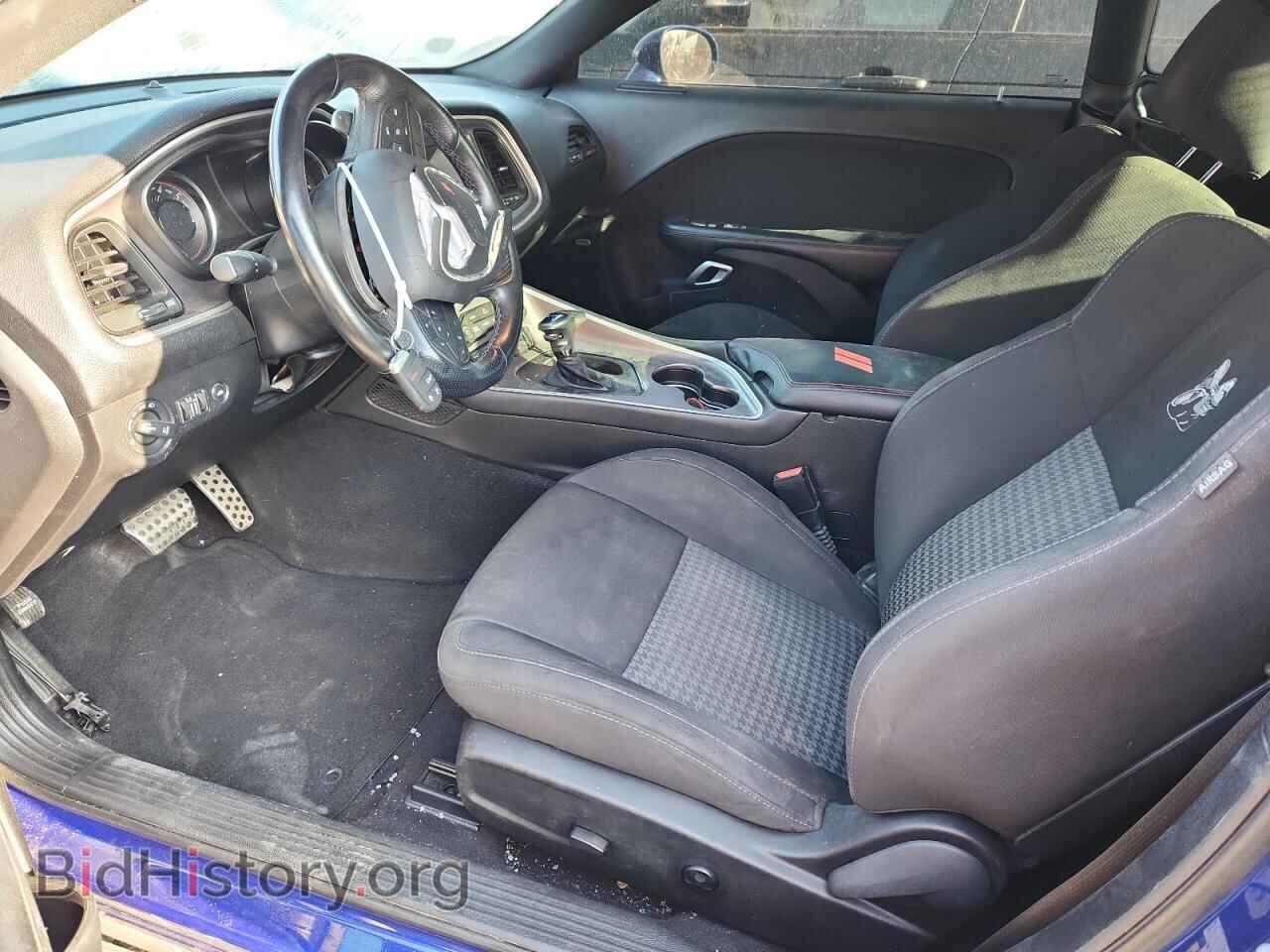 2021 DODGE CHALLENGER - VIN: 2C3CDZFJ9MH571725 - Фото 7