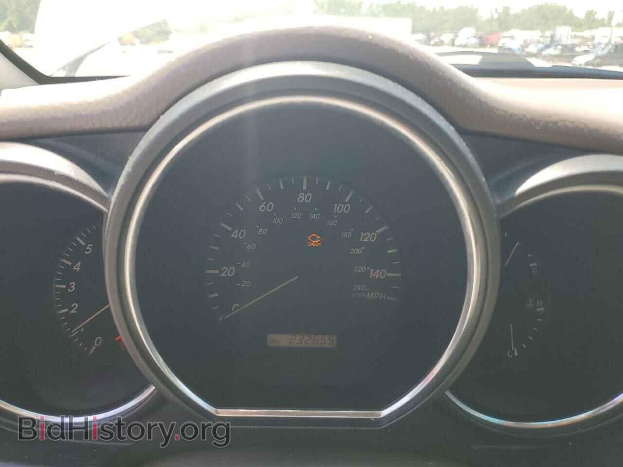 2006 LEXUS RX330 - VIN: 2T2GA31U86C048239 - Фото 9