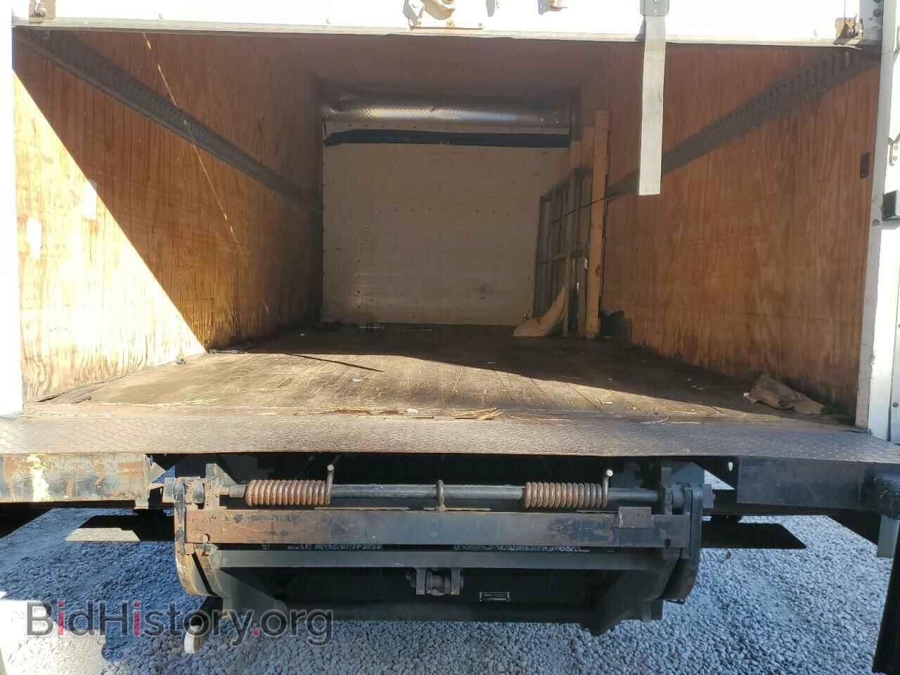 2012 CHEVROLET EXPRESS - VIN: 1GB3G4CG4C1137048 - Фото 6