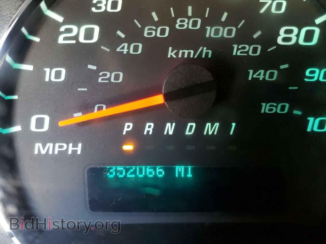 2012 CHEVROLET EXPRESS - VIN: 1GB3G4CG4C1137048 - Фото 8
