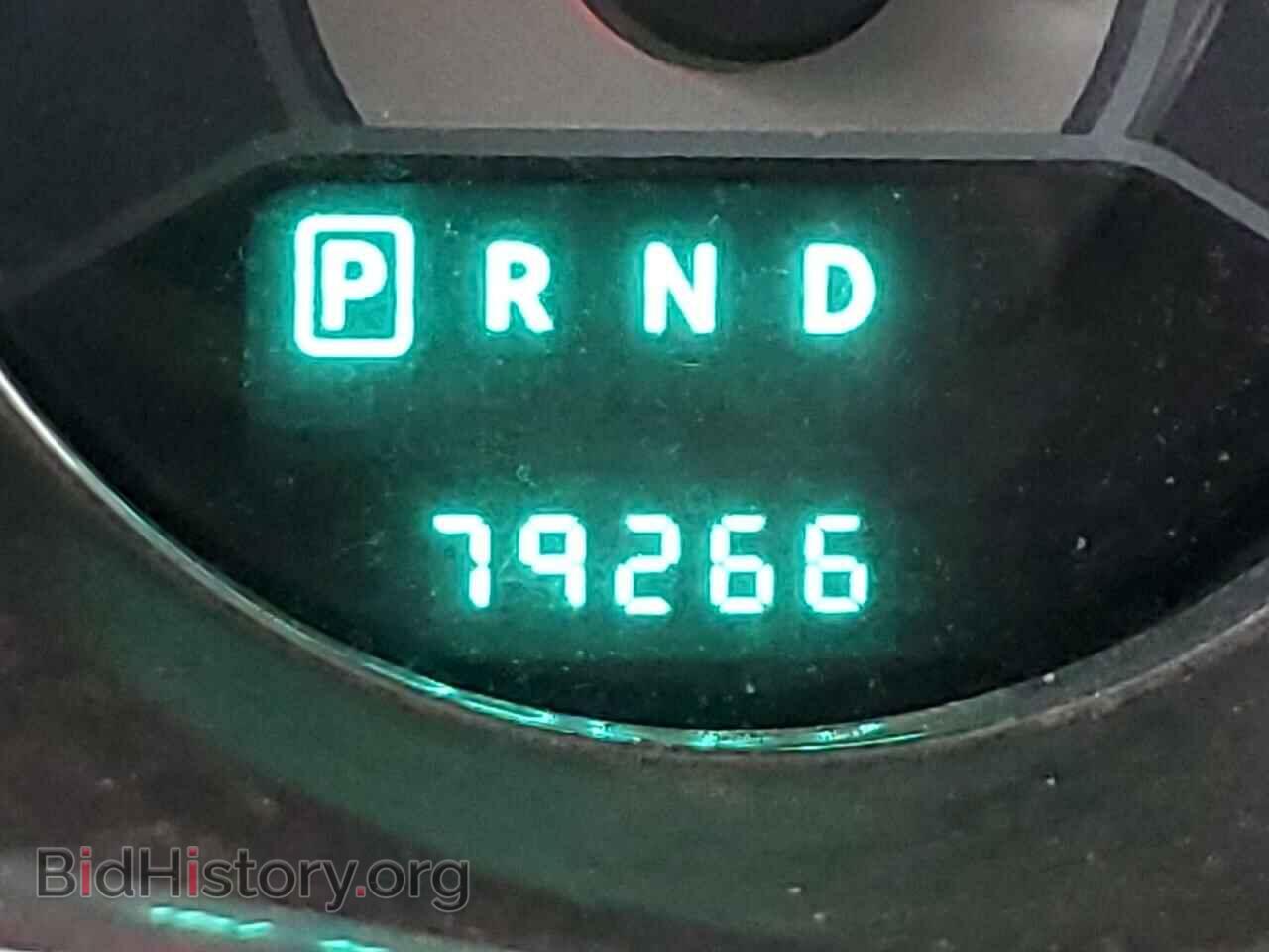 2012 CHRYSLER 200 - VIN: 1C3BCBEBXCN169203 - Фото 9