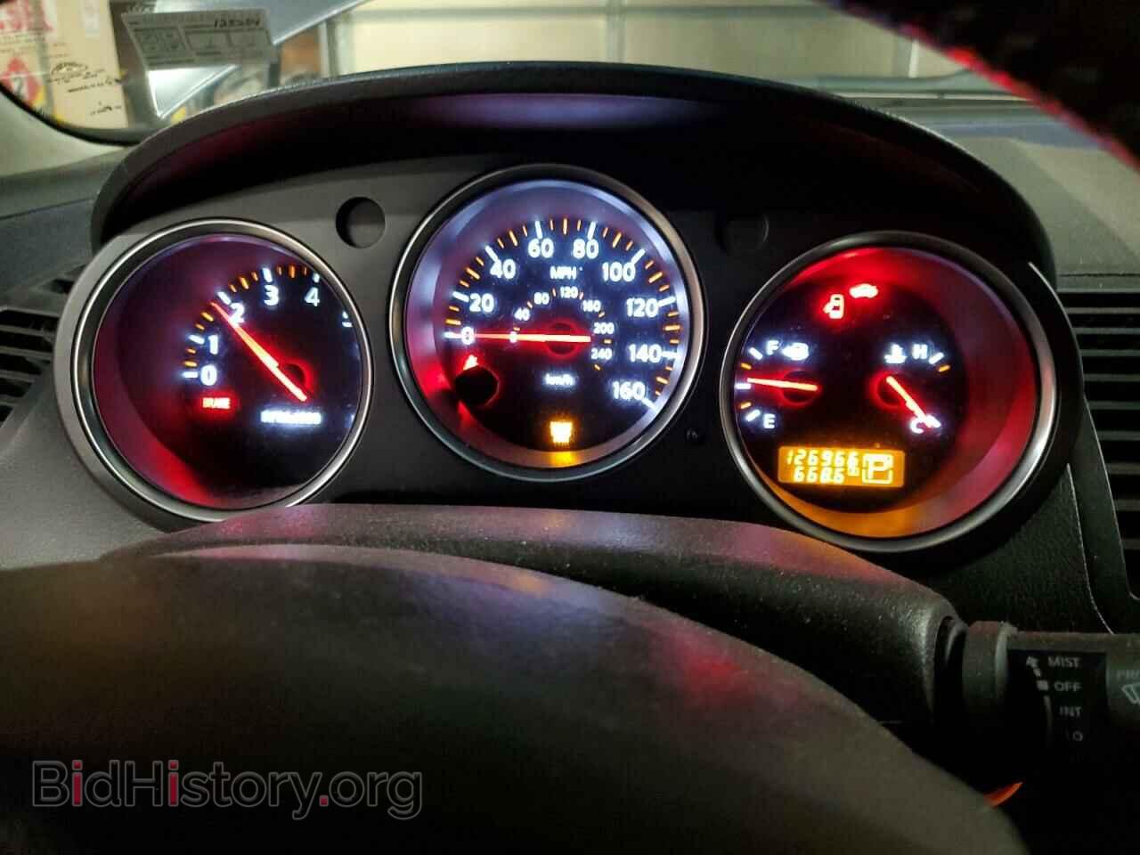 2008 NISSAN MAXIMA - VIN: 1N4BA41E38C833878 - Фото 9