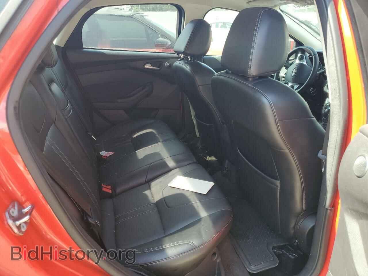 2012 FORD FOCUS - VIN: 1FAHP3H23CL420141 - Фото 10