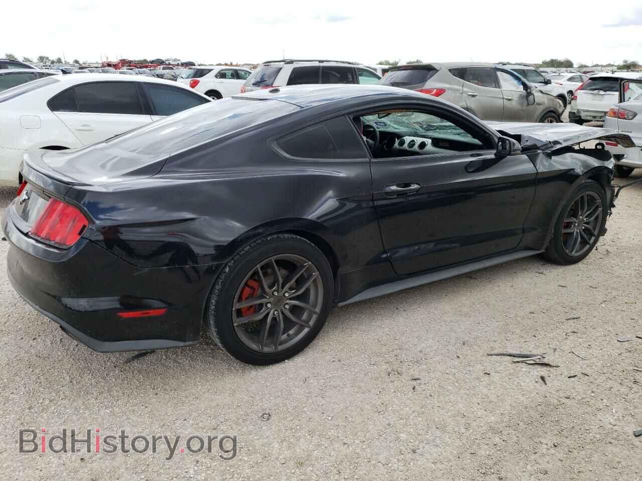 2016 FORD ALL Models - VIN: 1FA6P8THXG5208007 - Фото 3