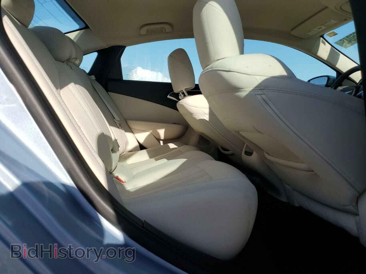 2015 CHRYSLER 200 - VIN: 1C3CCCAB7FN713211 - Фото 10
