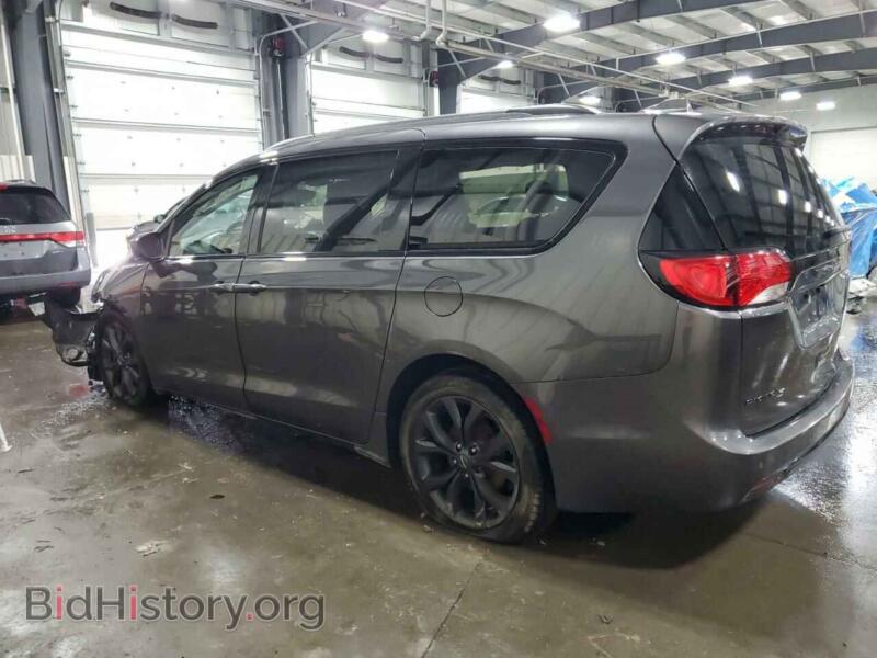 2019 Chrysler PACIFICA (VIN 2C4RC1BG3KR574616) — photo 2 of 13