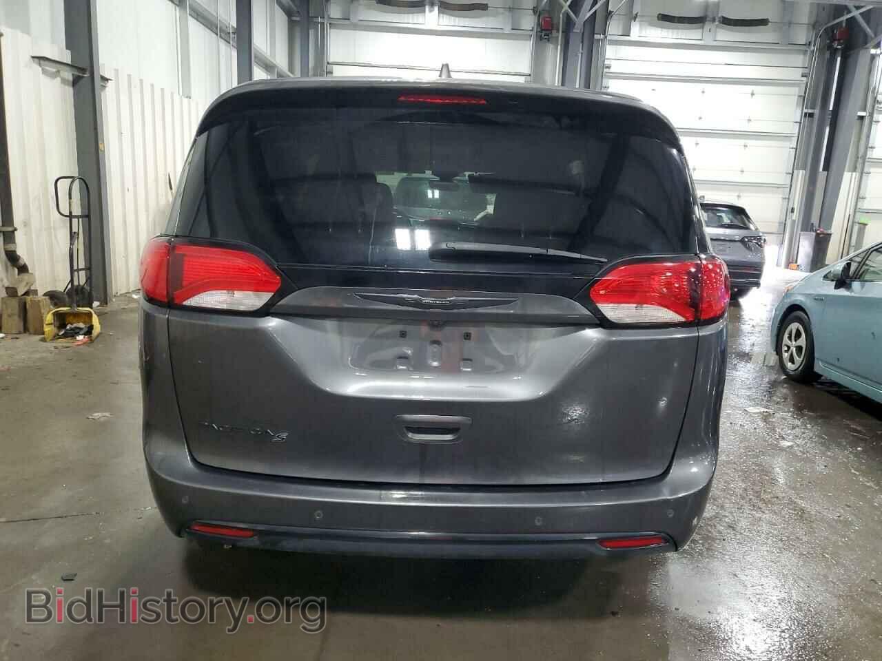 2019 CHRYSLER PACIFICA - VIN: 2C4RC1BG3KR574616 - Фото 6